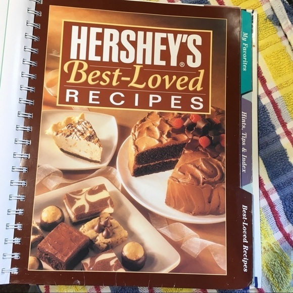 BAKING COLLECTION 3 Cookbooks in One - Picture 5 of 10